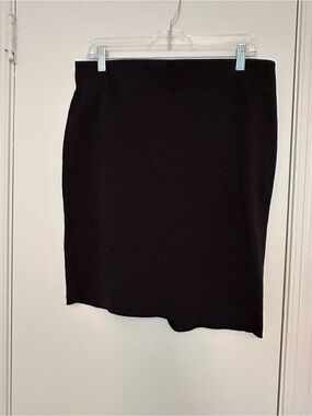 Old Navy Black Pencil Skirt - Women's Sleek Workwear